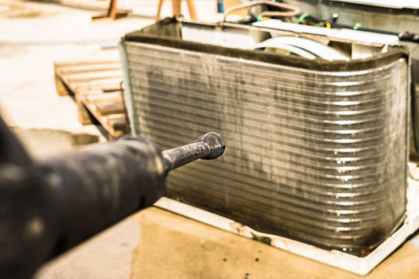 Best Commercial Air Duct Cleaning  in Mattituck, NY