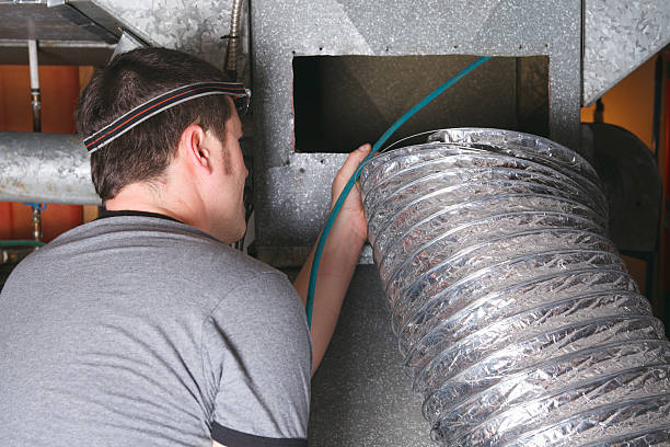 Best Commercial HVAC Duct Cleaning  in Mattituck, NY