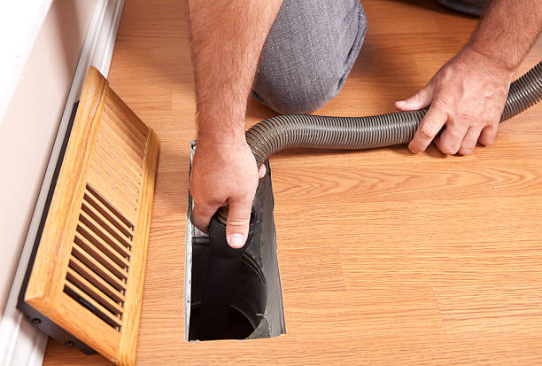Best Air Duct Cleaning Near Me in NY