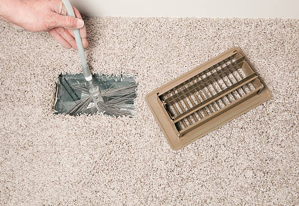 Best HVAC Air Duct Cleaning  in Mattituck, NY